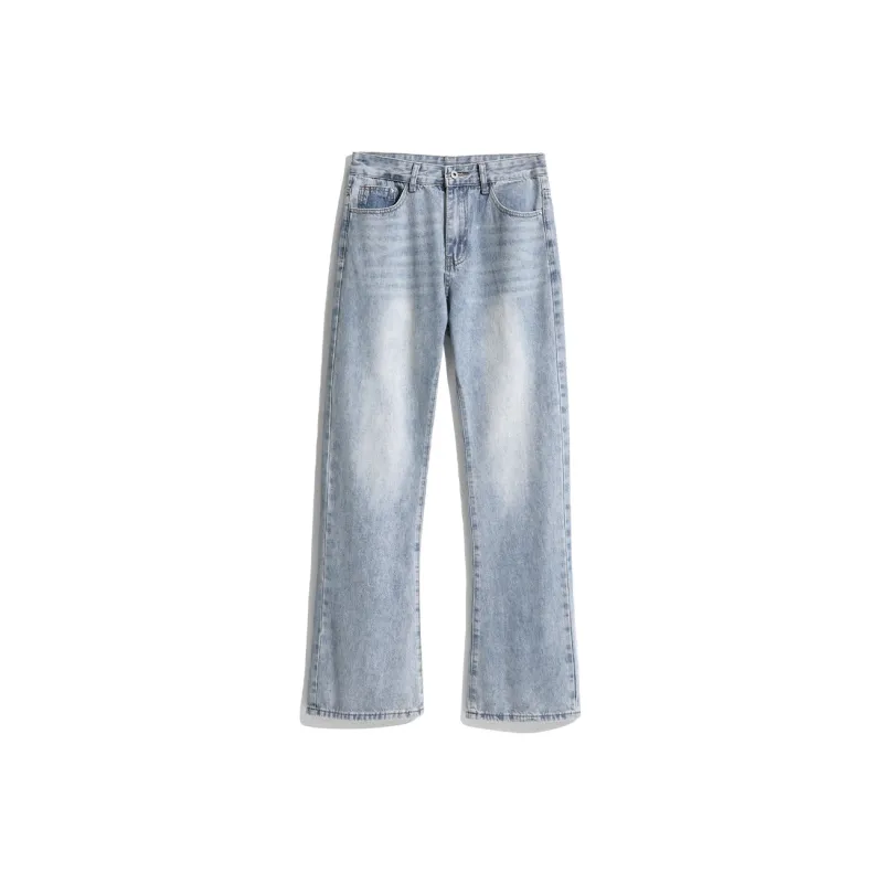 EMINU Jeans Unisex-0