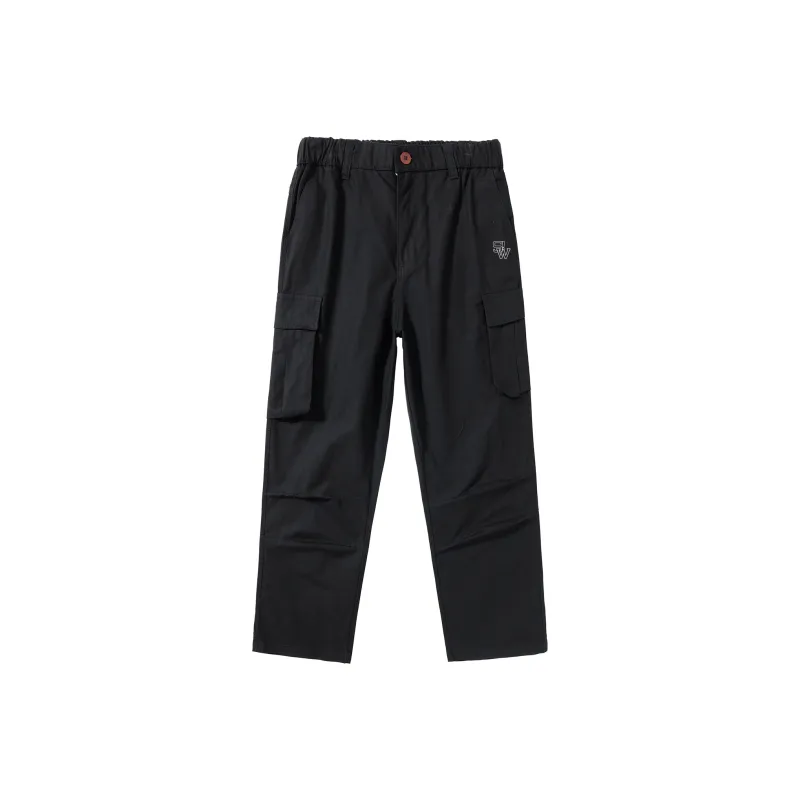 SANTASTIC Cargo Pants Men-7