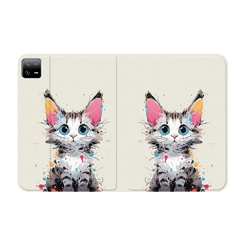 YIBAOBAO Tablet Protective Cases-7