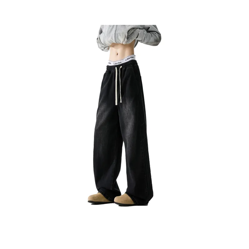 XIXN Jeans Unisex-18
