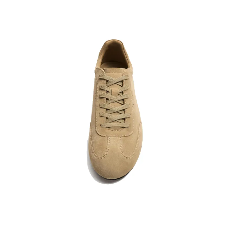 ZARA LIMITED EDITION Low Top Casual Shoes Men's Brown-2