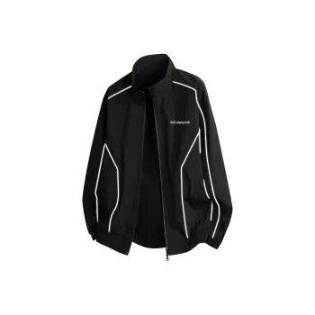 S.k. Manor Hill Coat Jacket Unisex