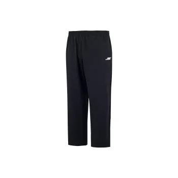 Skechers Knitted Sports Pants Men's Meteorite Black