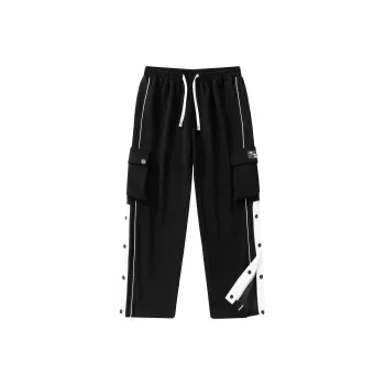FireMonkey Casual Pants Unisex