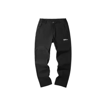 Jack Wolfskin Casual Pants Men's