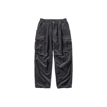 MASSULTI Cargo Pants Unisex