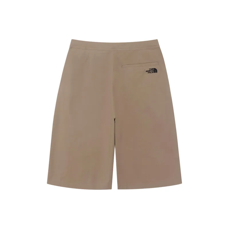 THE NORTH FACE Casual Shorts Men's Camel-1