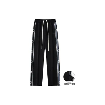 Coca Cola Casual Pants Unisex