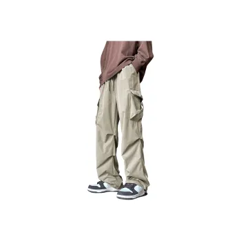 NC 30 Casual Pants Unisex