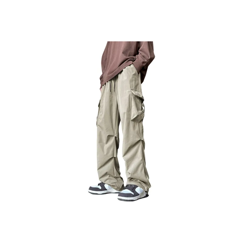NC 30 Casual Pants Unisex-0