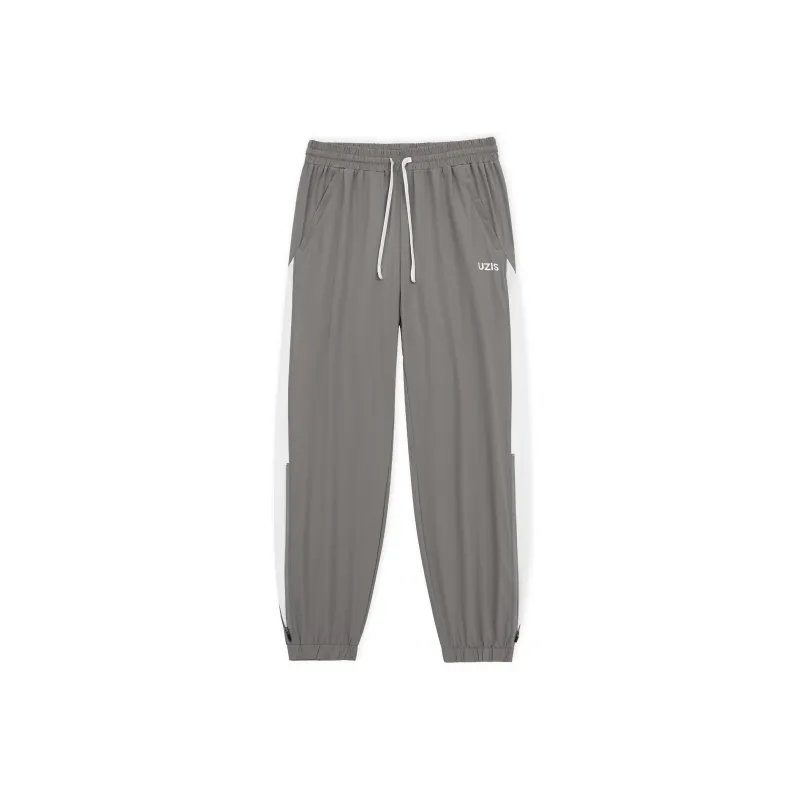 UZIS Knitted Sports Pants Unisex-15