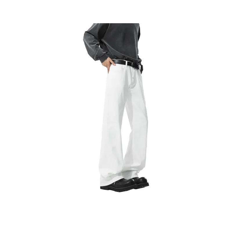 Mackyo Jeans Unisex-0