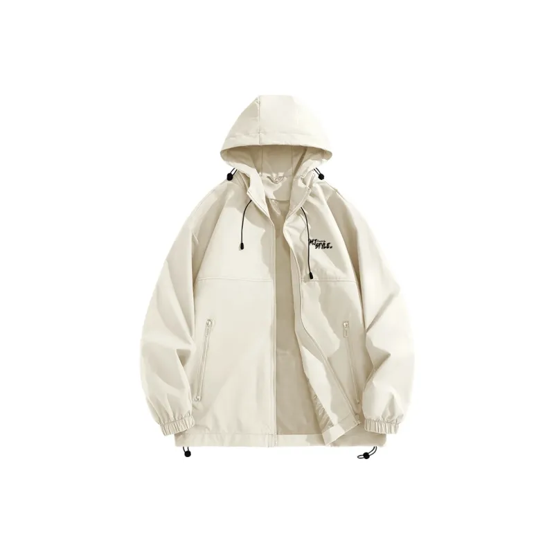 MJ STYLE Jackets & Coats Unisex-8