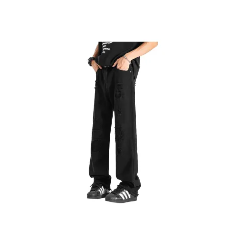 FUTURE MAKER Jeans Unisex