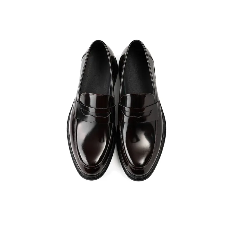 Bansley Loafers Men-8