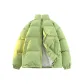 Apple Green