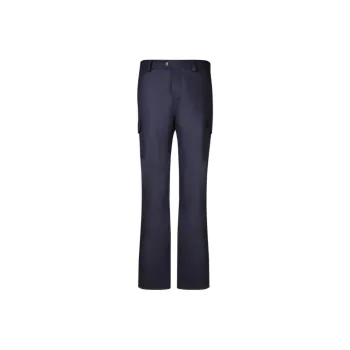 Brunello Cucinelli Mid Rise Flared Trousers