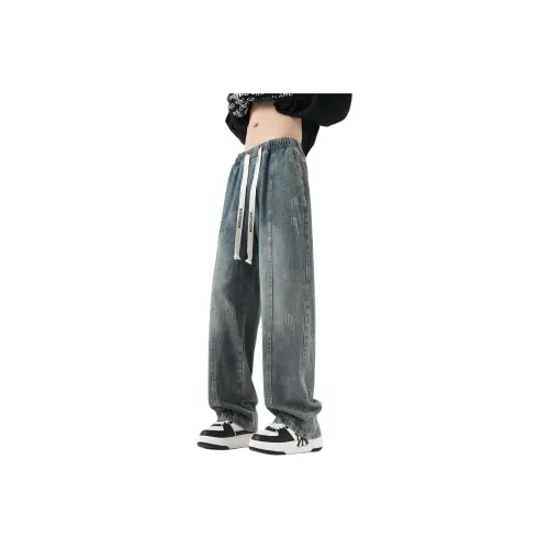 ERRORLOAD Jeans Unisex