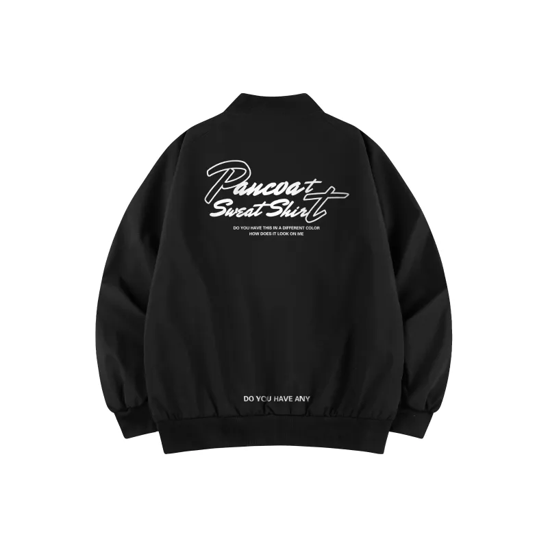 Pancoat Jackets Unisex-0