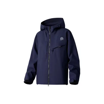 FORIDER Jackets Unisex