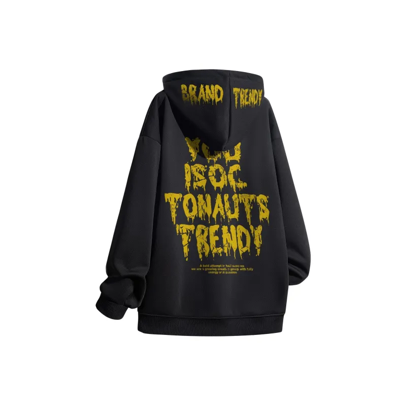 Small Columns Under The Sea Hoodie Unisex-17