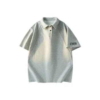 David Bakken Polo Shirts Unisex