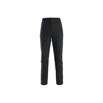 KAILAS Soft Shell Casual Pants Men's
