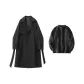 Black+Black Crew Neck[Knitwear]
