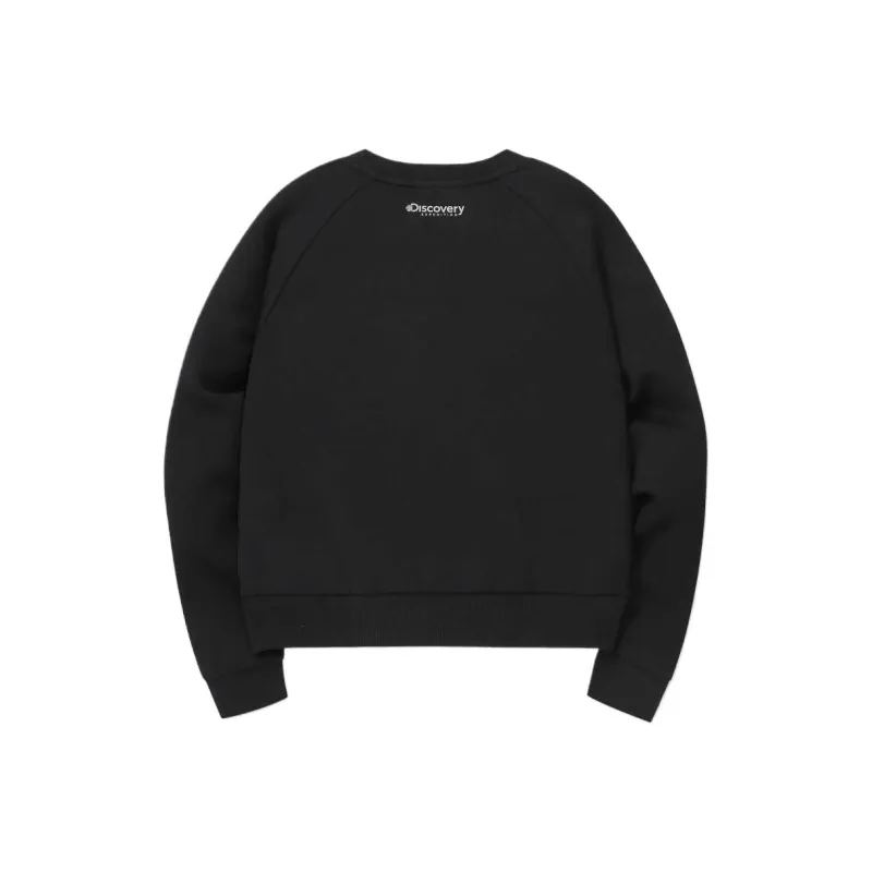 Discovery Expedition Discovery Expedition Sweatshirt Women's-9