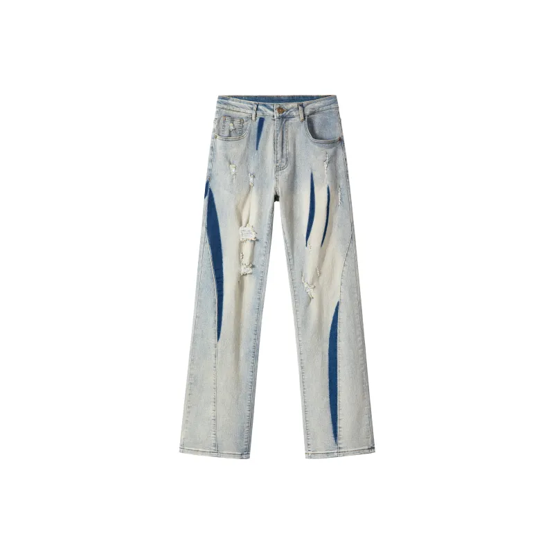 POLAR BEAR Jeans Unisex Earth Yellow-0
