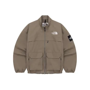 THE NORTH FACE NEILTON Jackets Coats Men's Beige