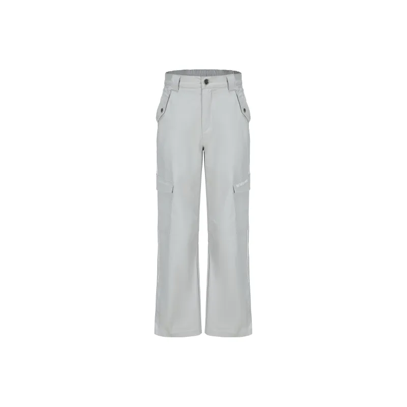NSTNEW START Casual Pants Unisex-5