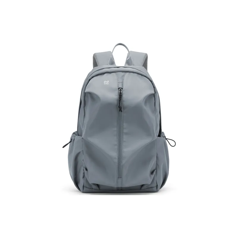 KEYSTREET Fabric Backpack Laptop Bag Backpack Regular Unisex Multicolor-79