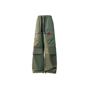 Disney Cargo Pants Unisex