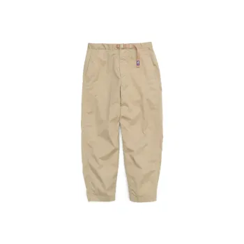 THE NORTH FACE PURPLE LABEL Casual Pants Men's Beige