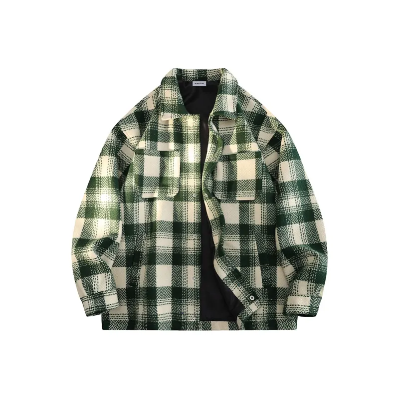 YOSICIL Jackets Unisex-28