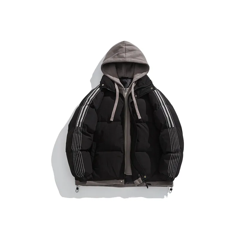 DESSO Puffer Jackets Unisex-29