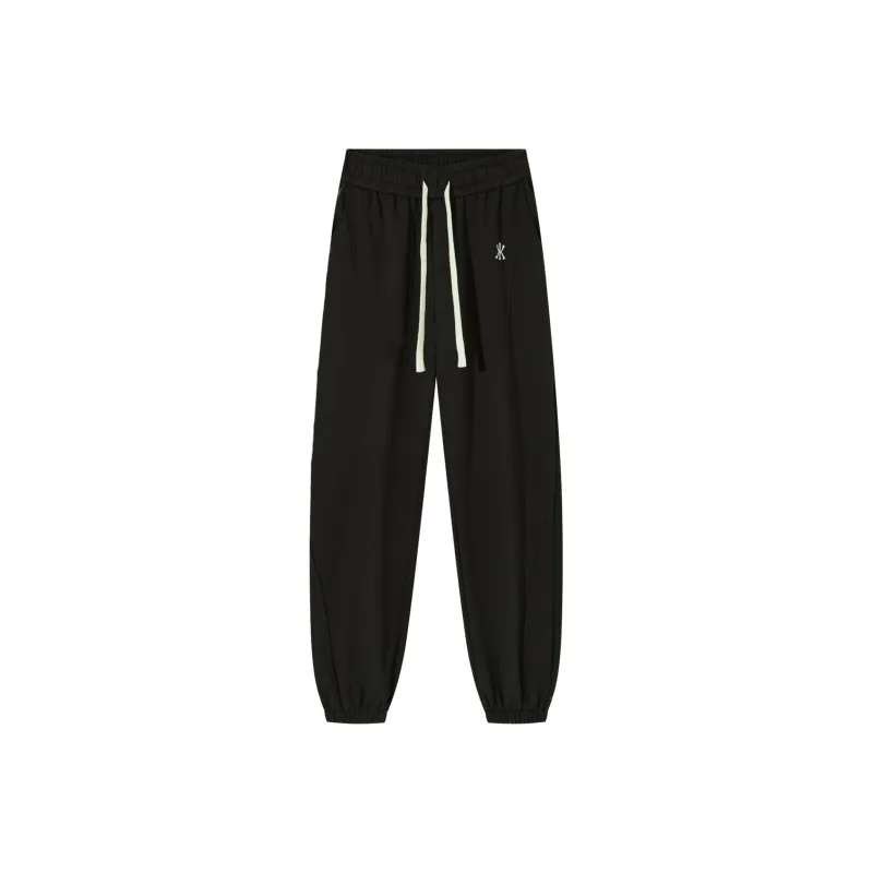 Kawasaki Knitted Sports Pants Unisex-0