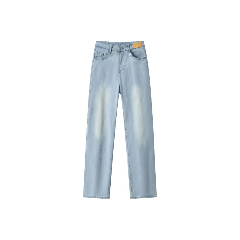 RICE NINE TEN Jeans Unisex-8