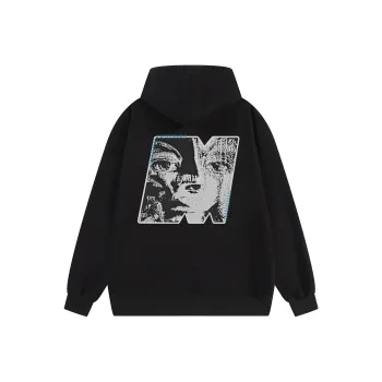 TEN MIRO Sweatshirts Unisex