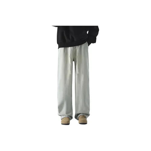PANDA ADEVIL Jeans Unisex