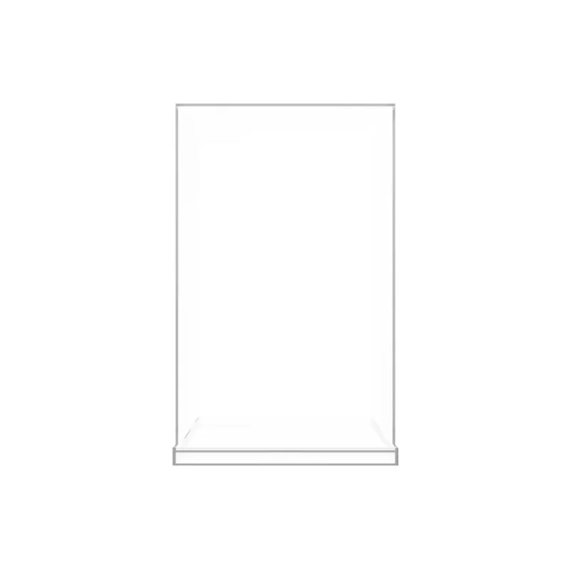 LIGHT YOUR BRICKS Compatibility Pop Mart SPACE MOLLY 400% Sanrio Family Collection Display Case Model Accessories-5