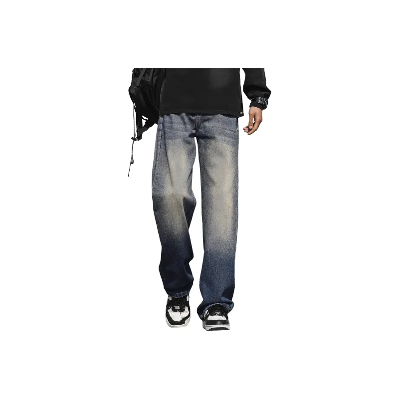 Jeep Jeans Unisex Copper Bronze-13