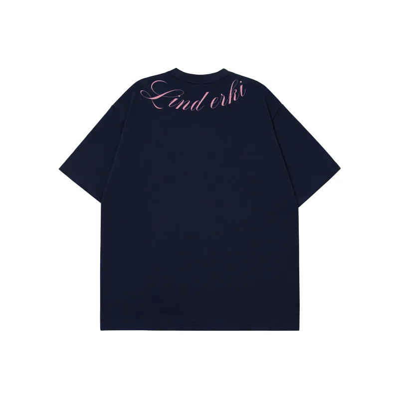Lind Erki T Shirts Unisex-13