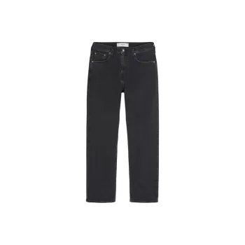 Hollister Jeans Men's Washed Black