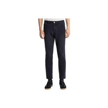 ZIOZIA Jeans Men Black