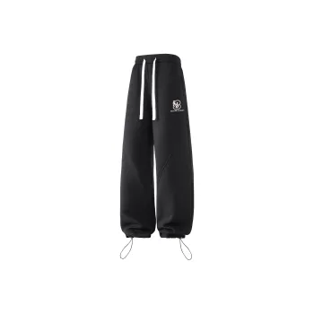 SESAME STREET Casual Pants Unisex