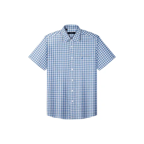 NAUTICA TAILORED 남성 셔츠