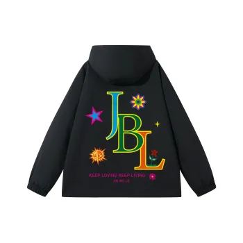 JINBEILE Jackets Unisex