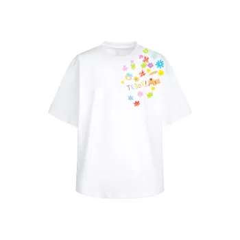 Teddy Zoo T Shirts Unisex